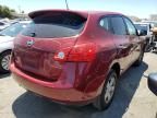 2010 Nissan Rogue S