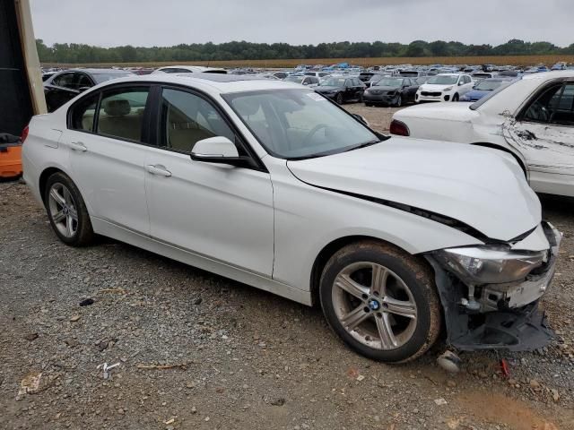 2014 BMW 320 I Xdrive