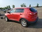 2013 KIA Sportage LX