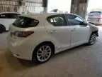 2012 Lexus CT 200