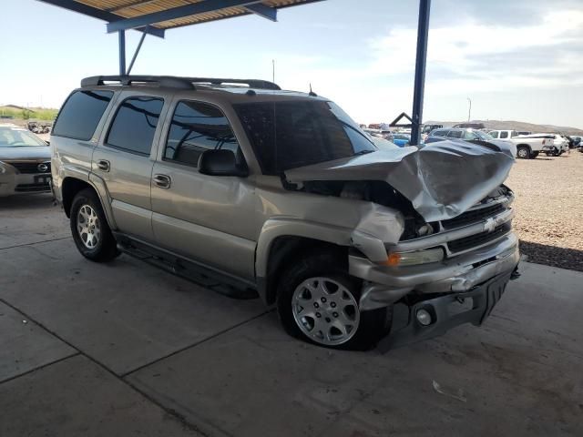 2004 Chevrolet Tahoe K1500