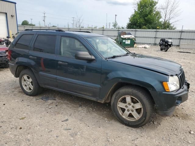 2005 Jeep Grand Cherokee Laredo