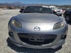 2013 Mazda MX-5 Miata Club