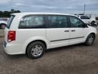 2012 Dodge Grand Caravan SE