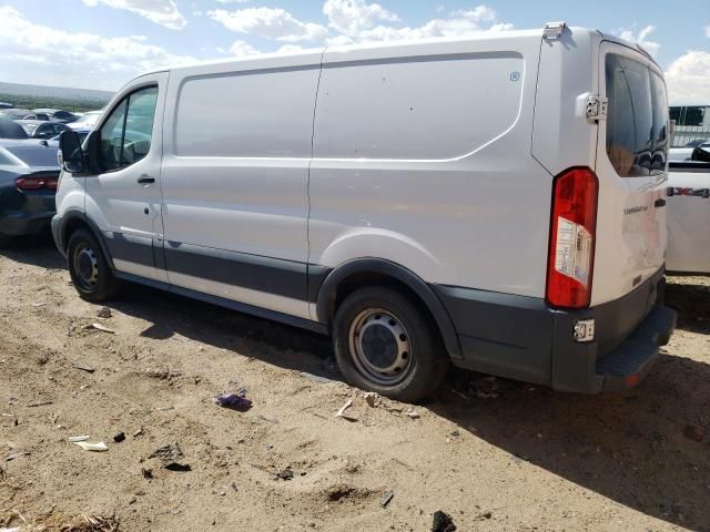 2016 Ford Transit T-150