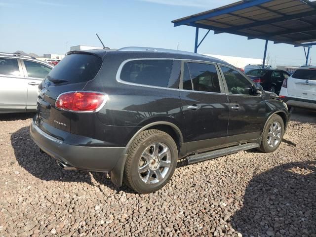 2008 Buick Enclave CXL