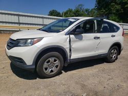 Carros con verificación Run & Drive a la venta en subasta: 2014 Honda CR-V LX