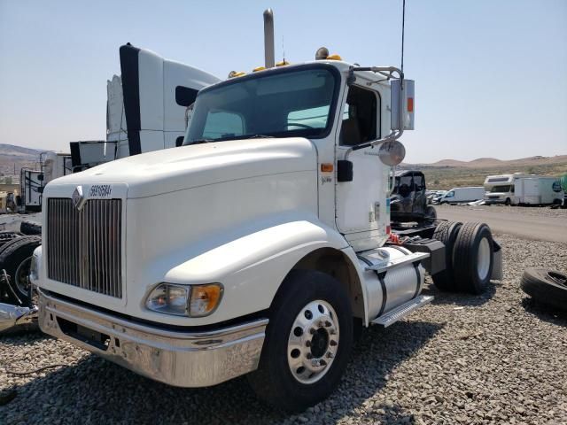 2006 International 9200 9200I