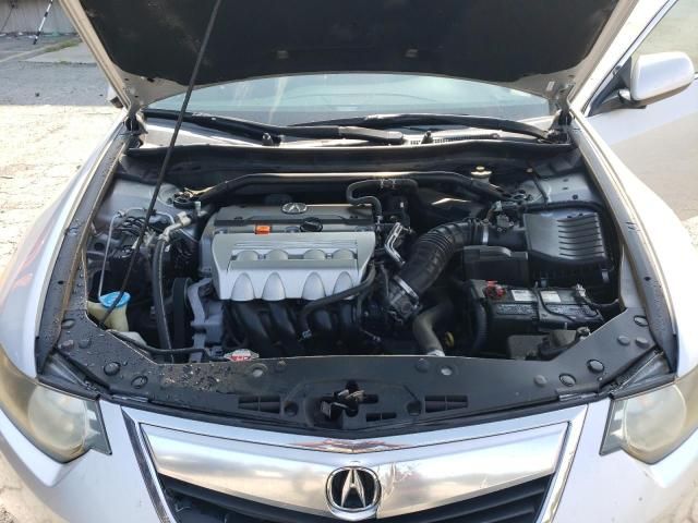 2012 Acura TSX Tech