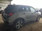 2021 Mitsubishi Outlander Sport ES