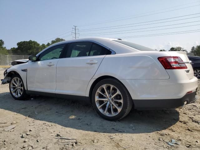 2013 Ford Taurus Limited