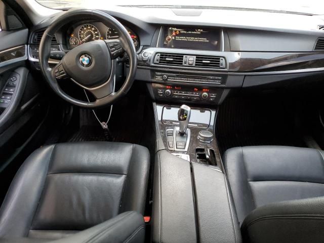 2015 BMW 535 XI