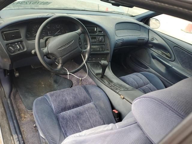 1994 Ford Thunderbird LX