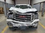 2018 GMC Sierra K1500 SLT