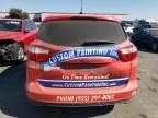 2014 Ford C-MAX Premium