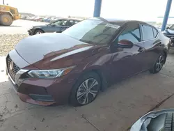 2020 Nissan Sentra SV en venta en Phoenix, AZ