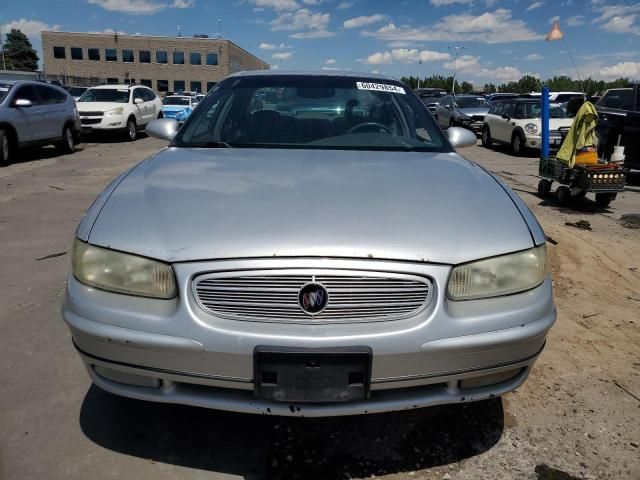 2001 Buick Regal LS