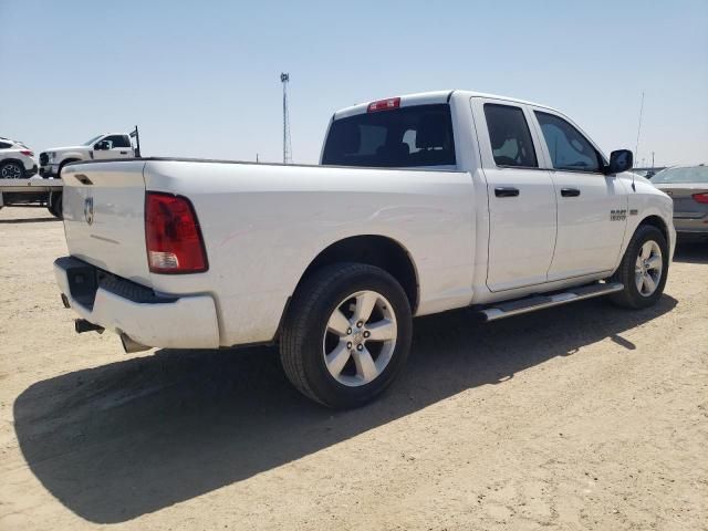 2014 Dodge RAM 1500 ST