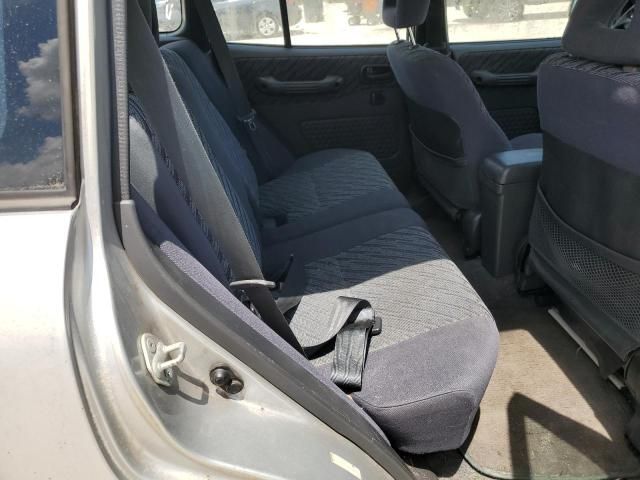 1998 Toyota Rav4