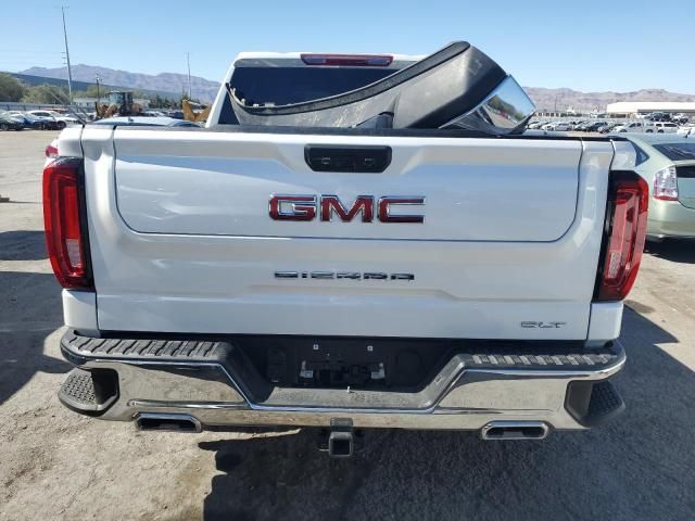 2023 GMC Sierra K1500 SLT