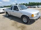 2003 Ford Ranger Super Cab