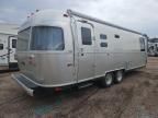 2011 Airstream Flying CLO