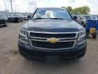 2015 Chevrolet Tahoe Special