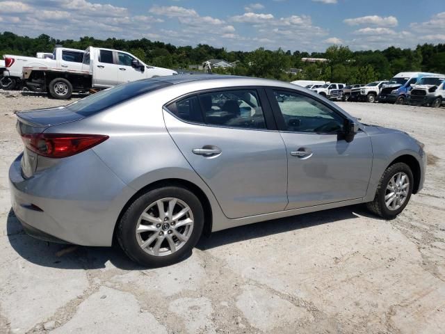 2014 Mazda 3 Touring