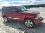 2012 Jeep Liberty JET