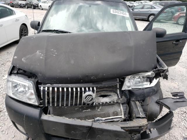 2006 Mercury Mariner