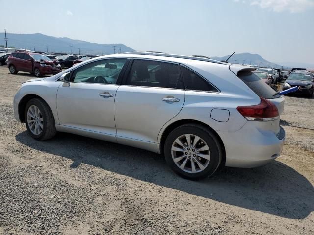 2013 Toyota Venza LE