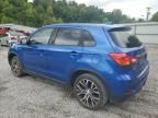 2018 Mitsubishi Outlander Sport ES