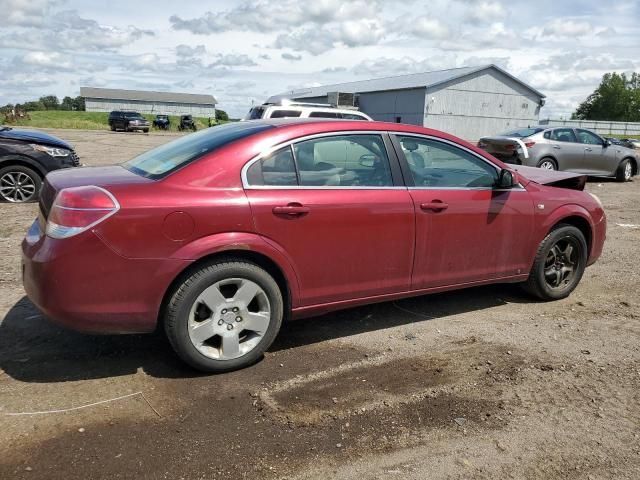 2009 Saturn Aura XE