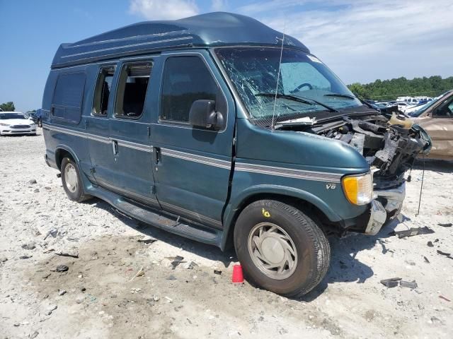 1997 Ford Econoline E150 Van