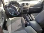 2006 Jeep Liberty Sport