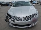 2014 Lincoln MKZ