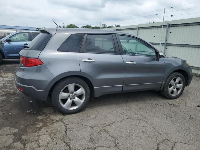 2008 Acura RDX