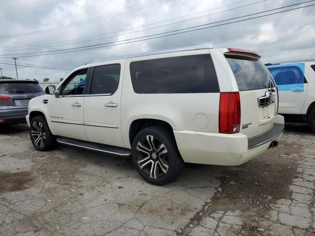 2009 Cadillac Escalade ESV Luxury