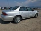 2003 Buick Century Custom