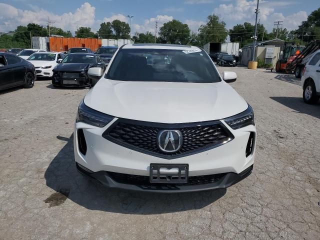 2022 Acura RDX A-Spec