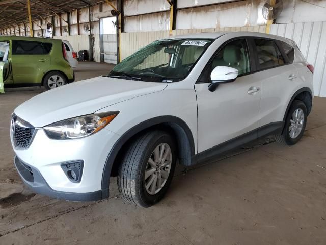 2015 Mazda CX-5 Touring