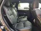 2015 Land Rover Range Rover Sport HSE