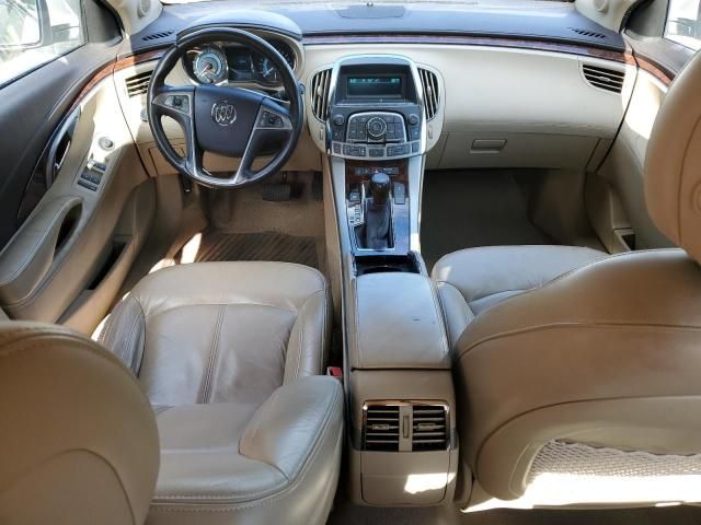 2011 Buick Lacrosse CXL