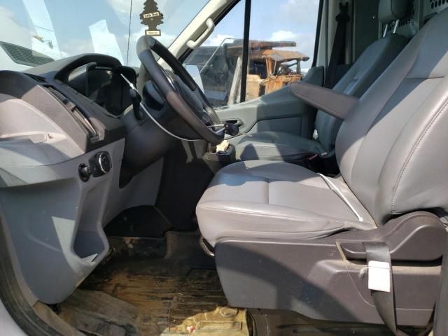 2019 Ford Transit T-250