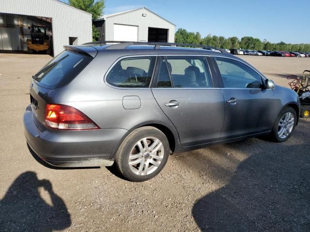 2010 Volkswagen Jetta S