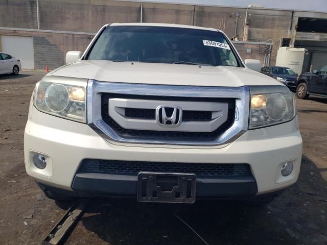 2011 Honda Pilot Touring