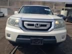 2011 Honda Pilot Touring