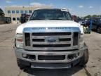 2010 Ford F250 Super Duty