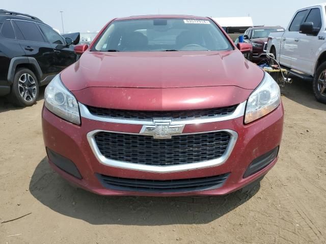 2014 Chevrolet Malibu 1LT