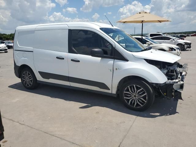 2016 Ford Transit Connect XL